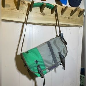 Timbuk2 Laptop Messenger Bag